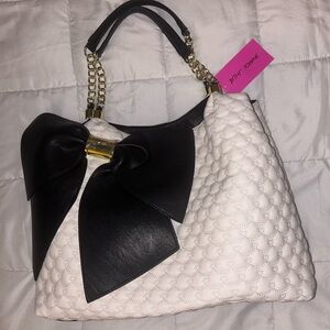 Betsey Johnson purse